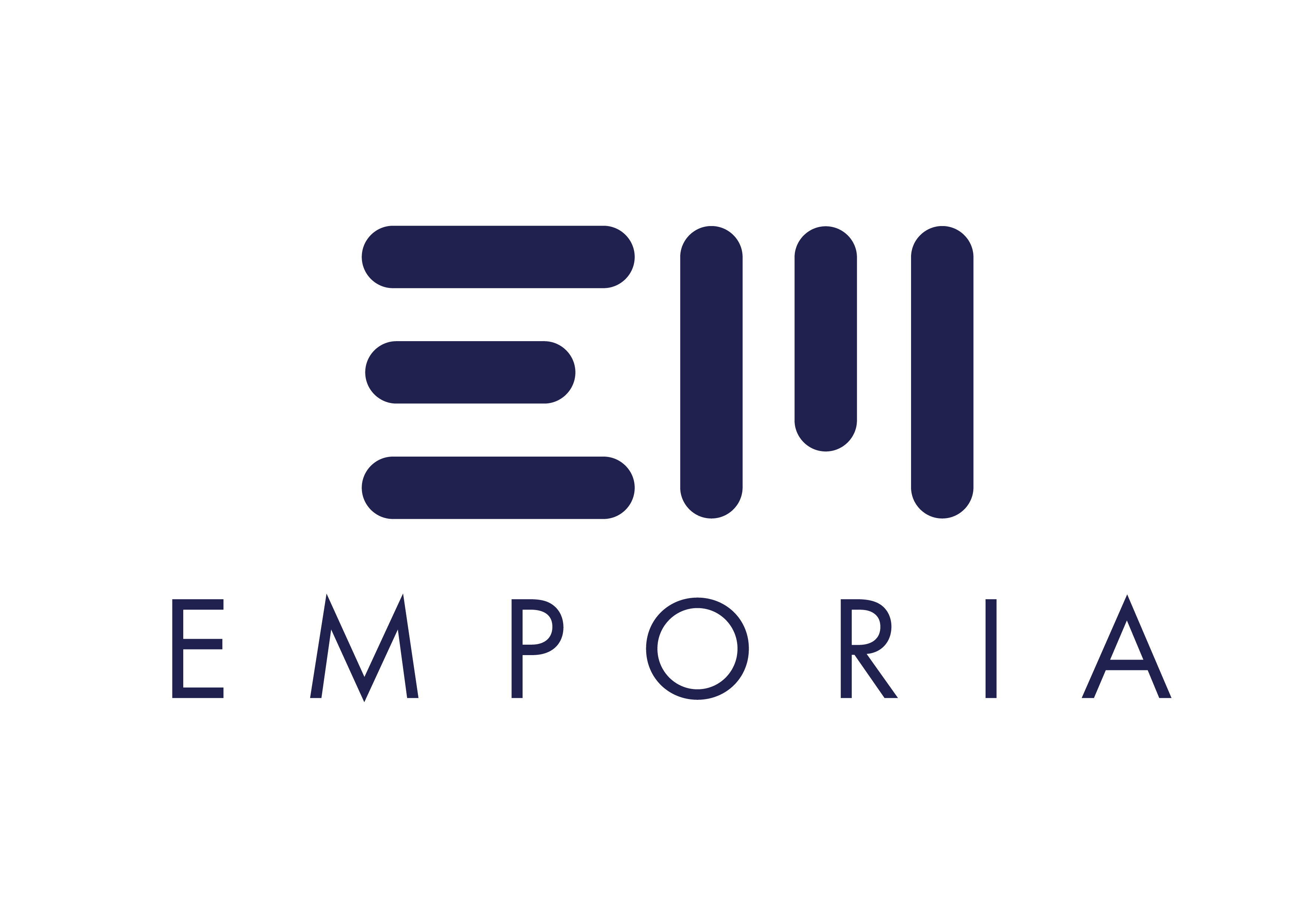 logo_EMPORIA_podstawowe_monokolor_niebieski