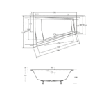 ALVI DUO SLIM