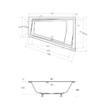ALVI DUO SLIM