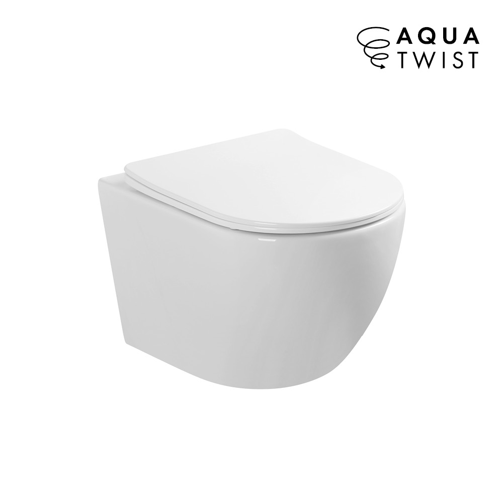 NOX 1.1 Miska WC wisząca