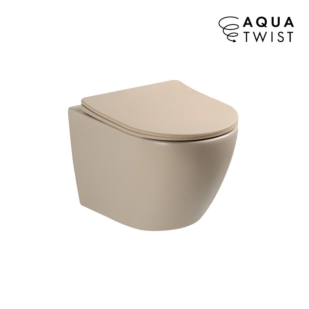 NOX 1.0 Miska WC wisząca