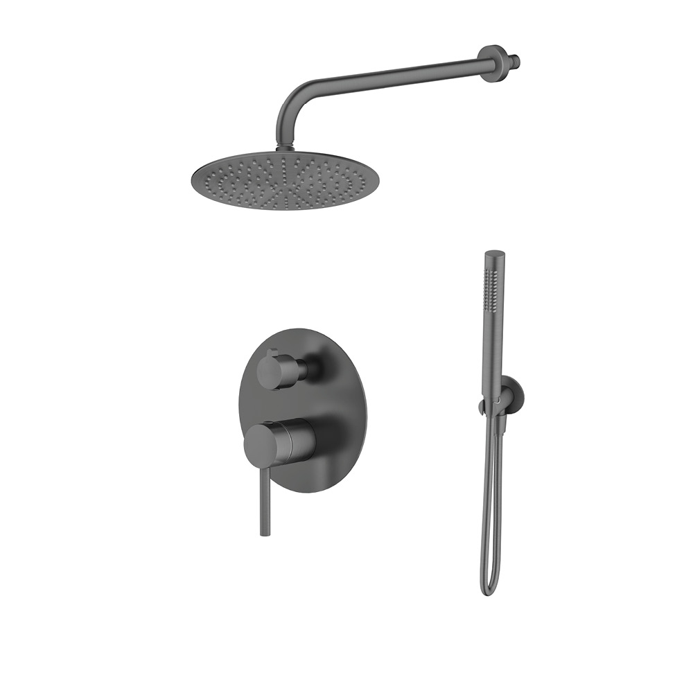 FLY zestaw prysznicowy