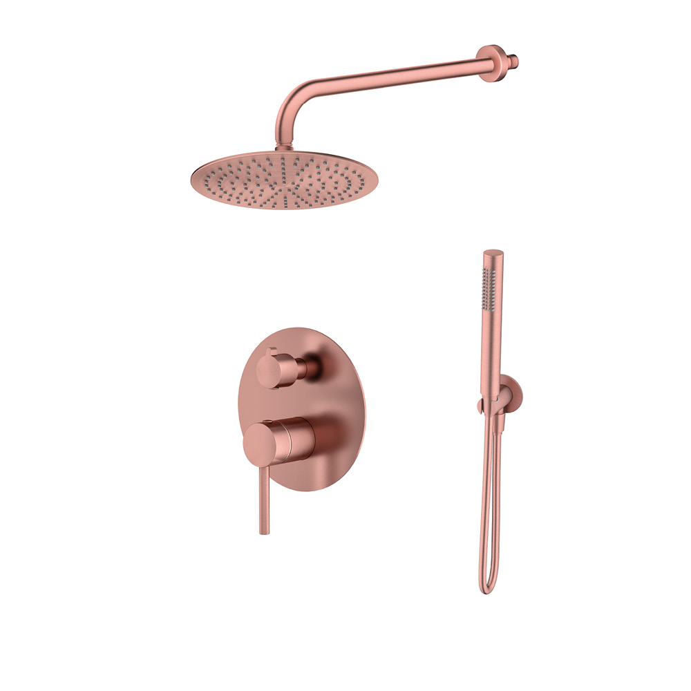 FLY zestaw prysznicowy