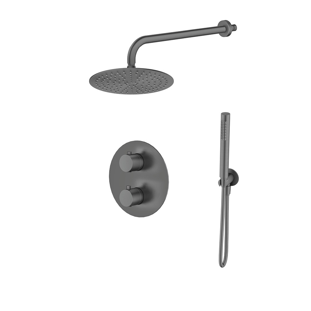 FLY zestaw prysznicowy