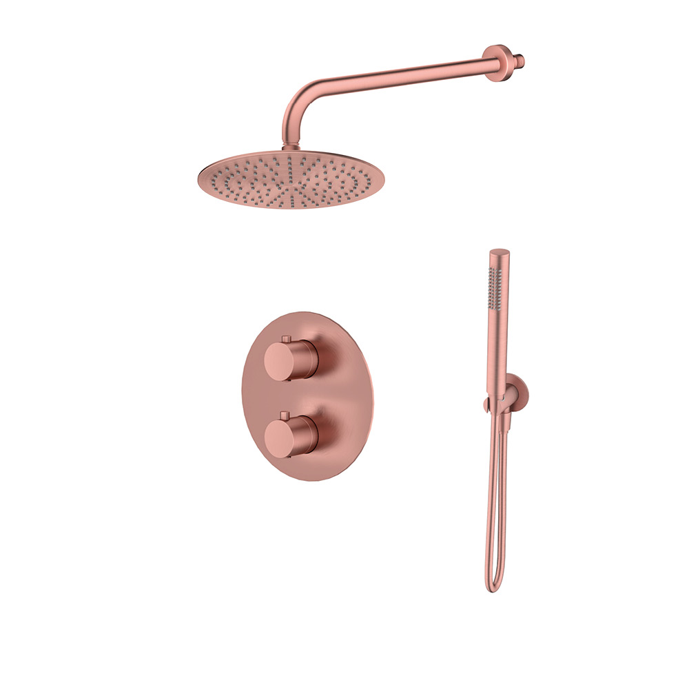 FLY zestaw prysznicowy