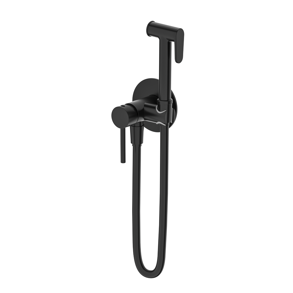 FLY Zestaw bidetta ścienna