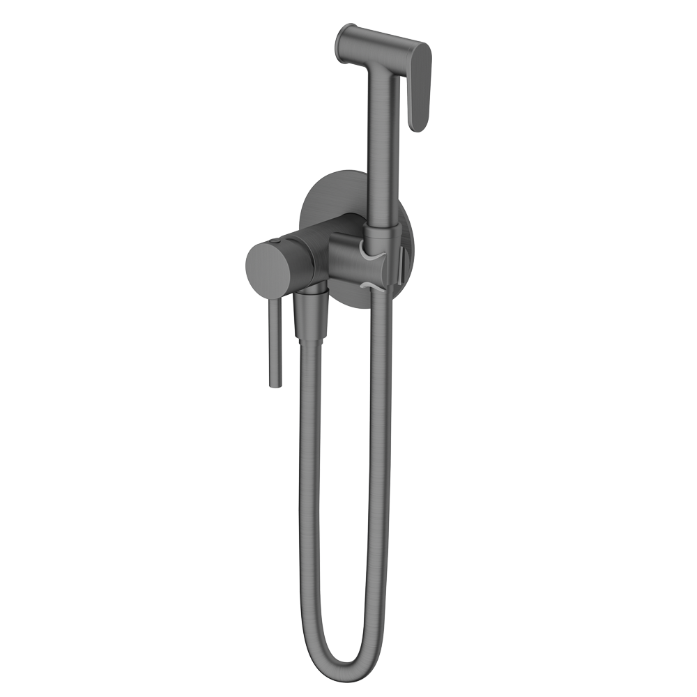 FLY Zestaw bidetta ścienna