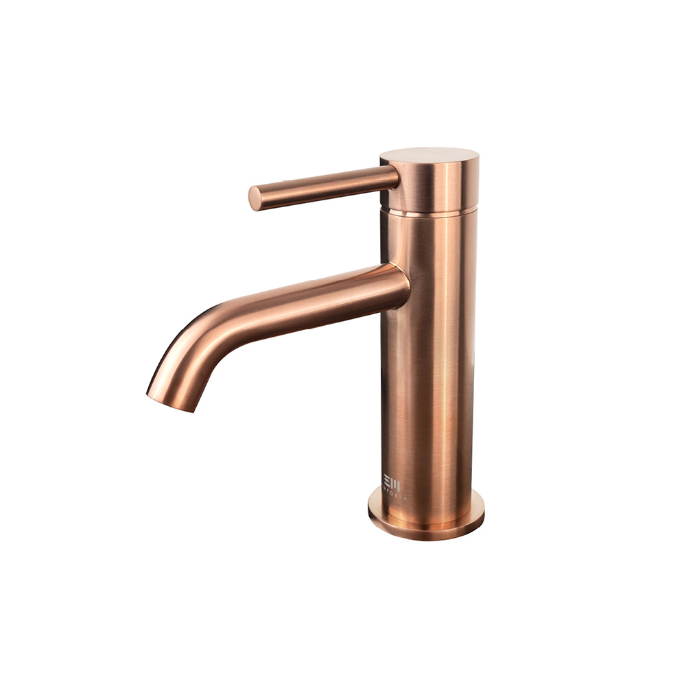 FLY Bateria umywalkowa niska