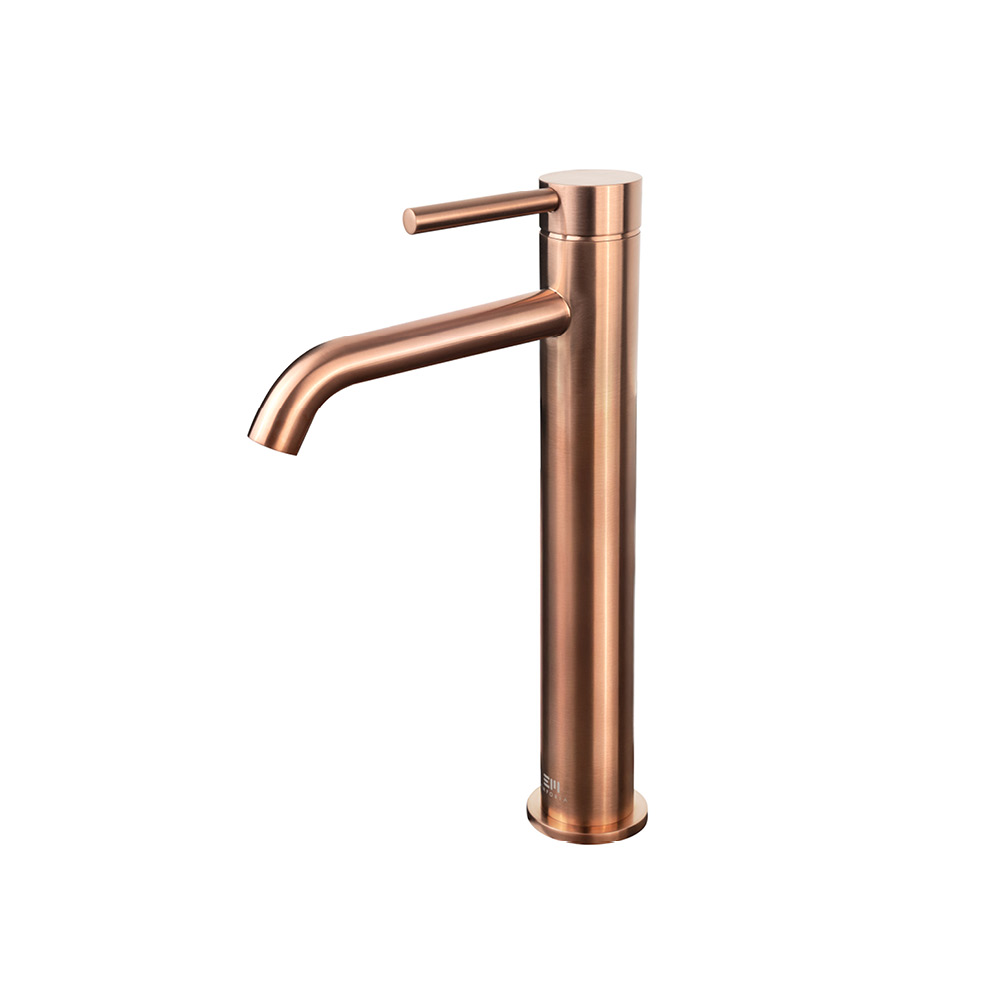 FLY Bateria umywalkowa wysoka