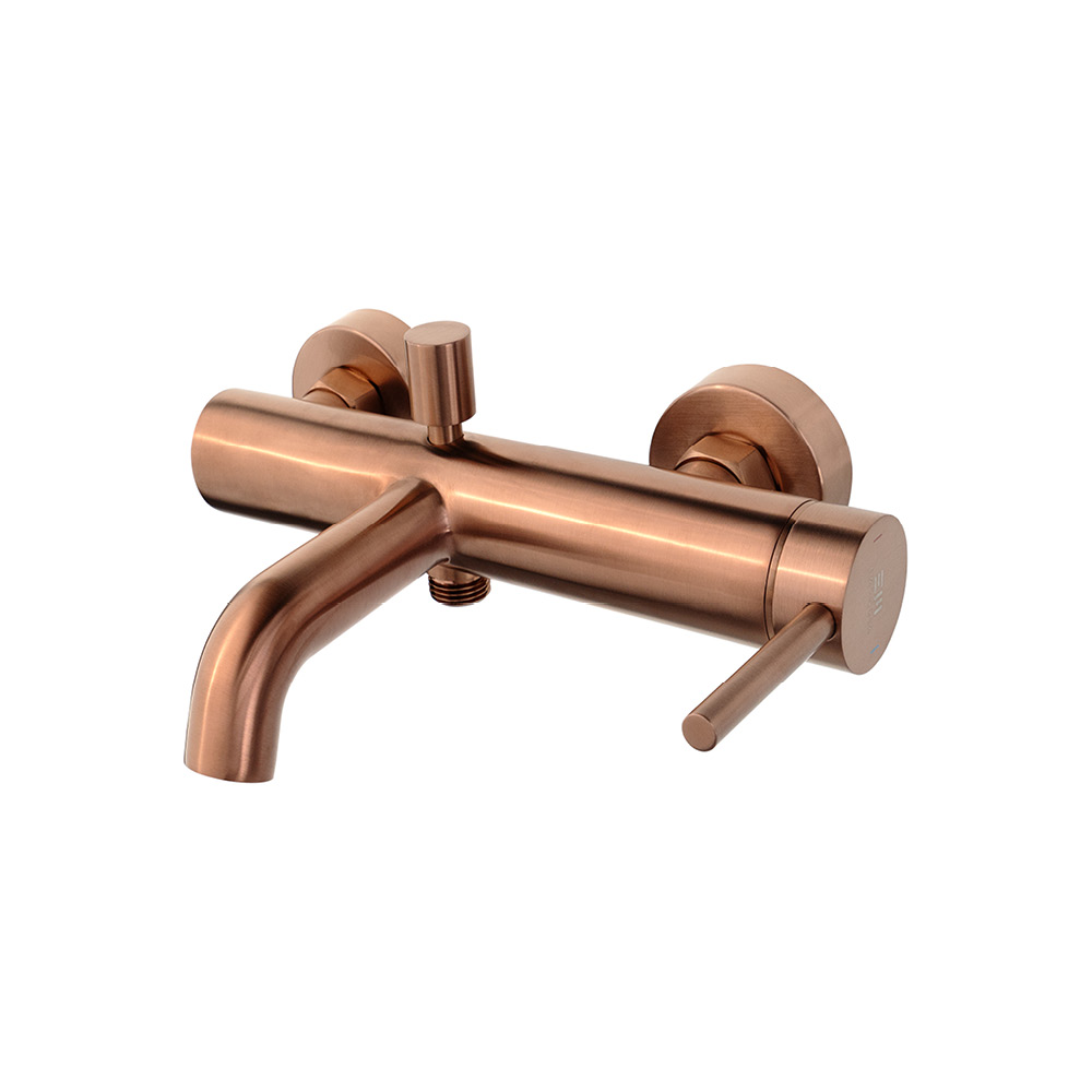 FLY Bateria wannowa ścienna