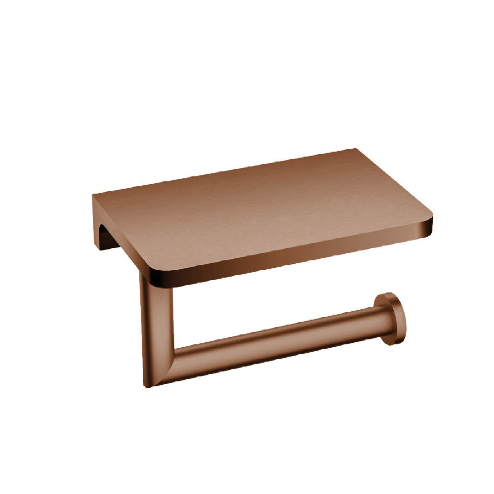 Uchwyt na papier toaletowy