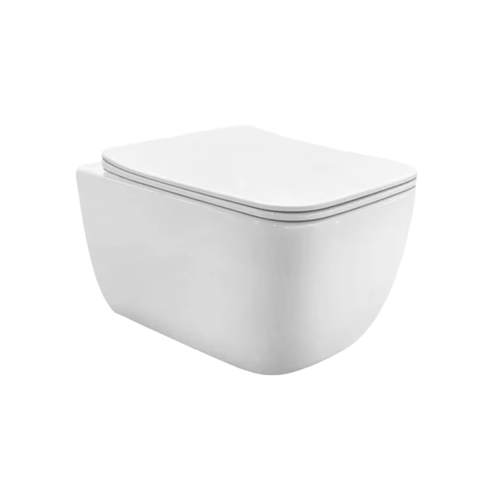 LEX 2.0 Miska WC wisząca