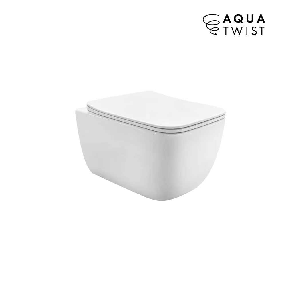 LEX 2.0 Miska WC wisząca