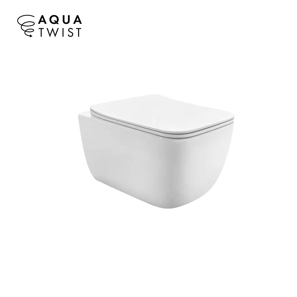 LEX 2.0 Miska WC wisząca