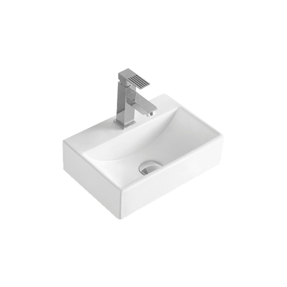 MARO 36 Umywalka ceramiczna