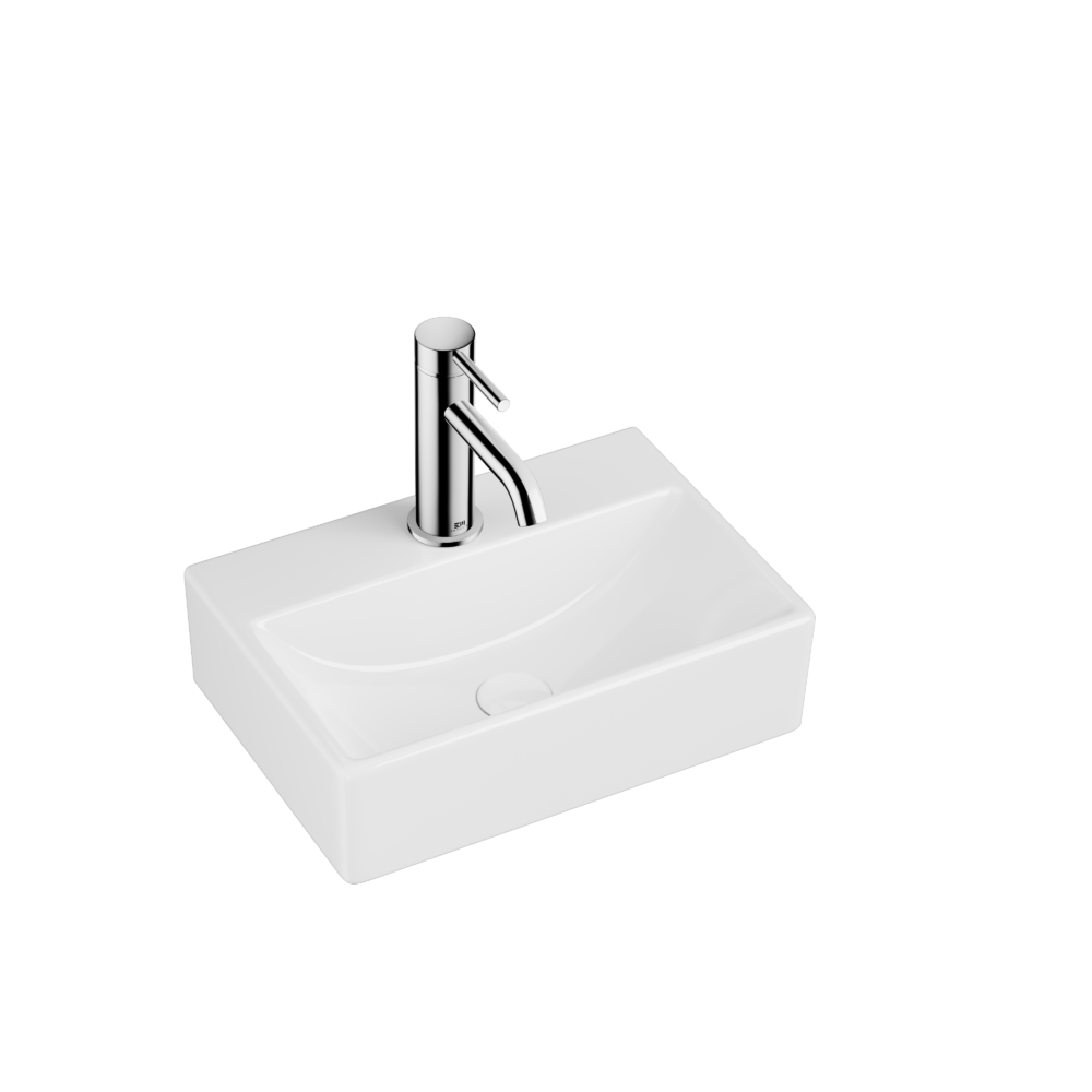 MARO 36 Umywalka ceramiczna