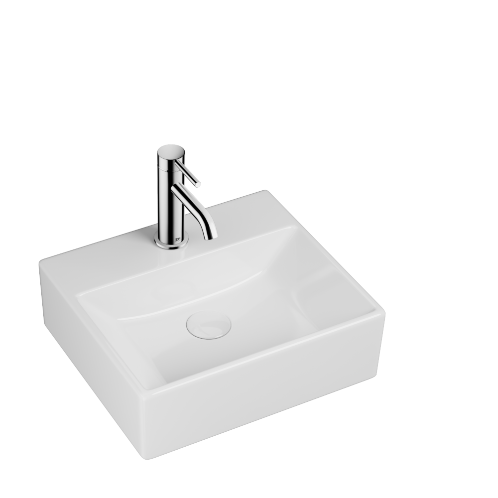 MARO 41 Umywalka ceramiczna
