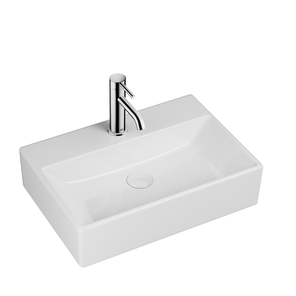 MARO 52 Umywalka ceramiczna