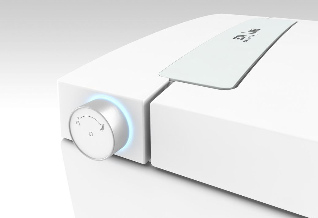 VELOA PRO Smart WC toaleta myjąca - obrazek 4