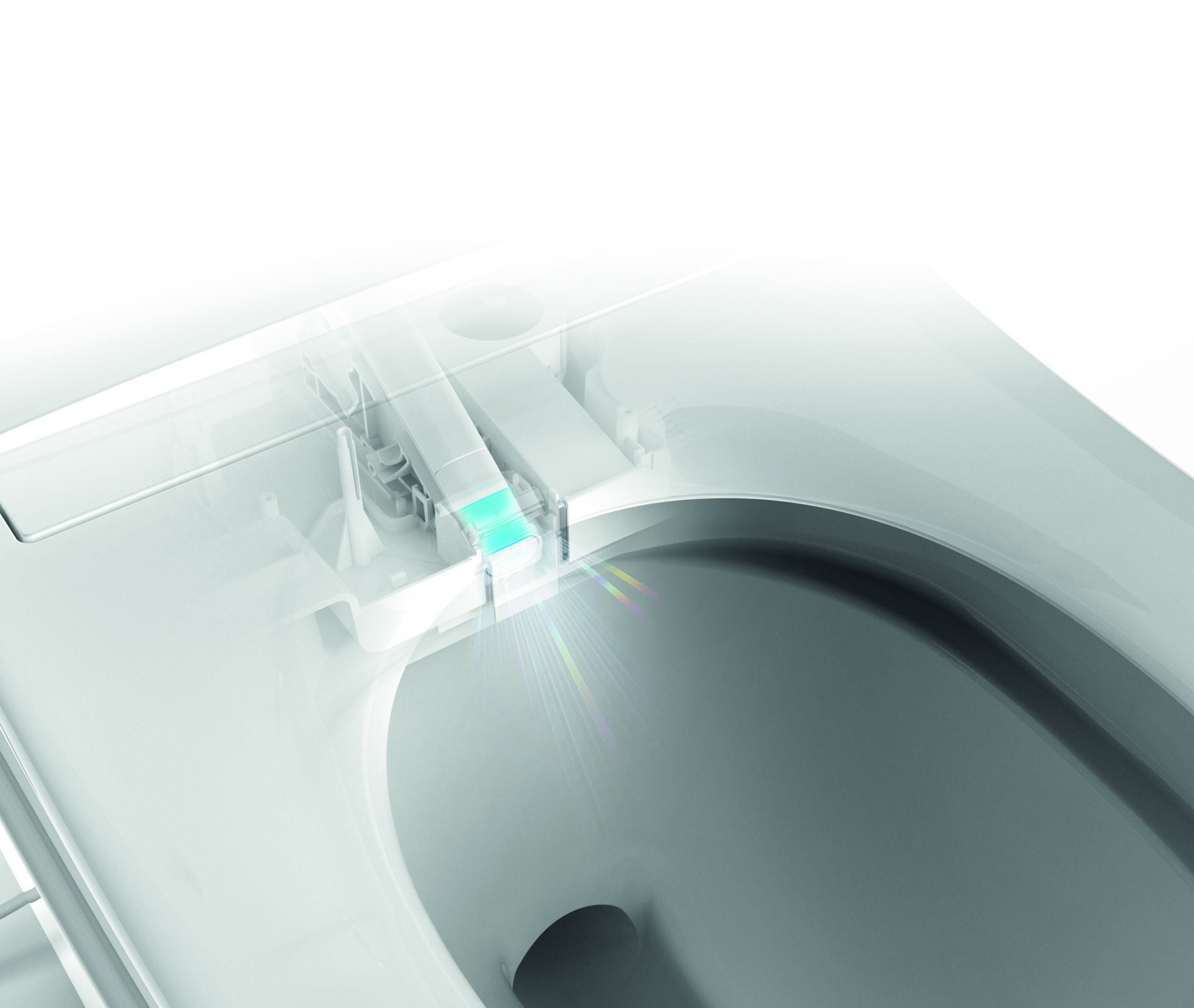 VELOA PRO Smart WC toaleta myjąca - obrazek 8
