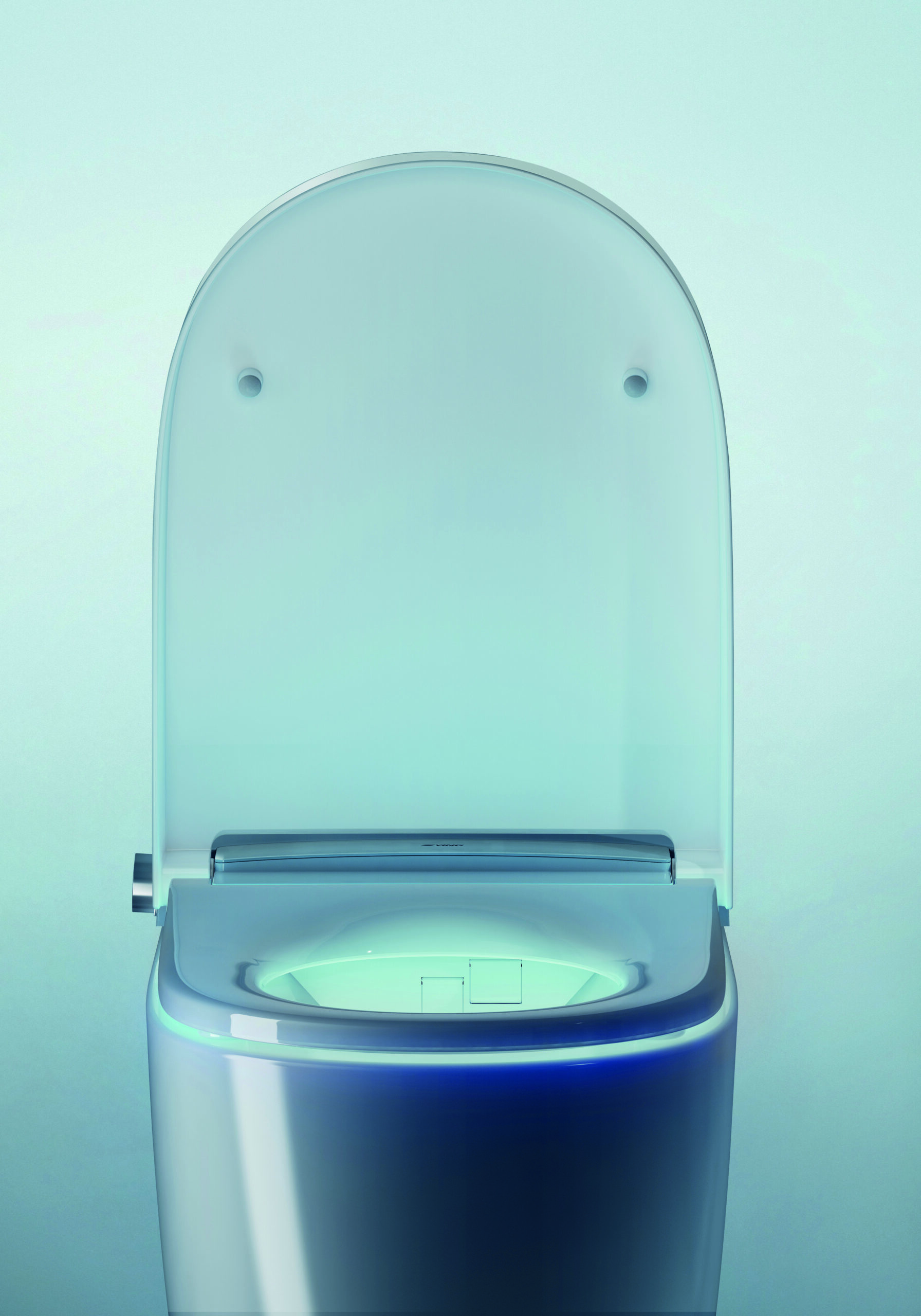 VELOA PRO Smart WC toaleta myjąca - obrazek 6