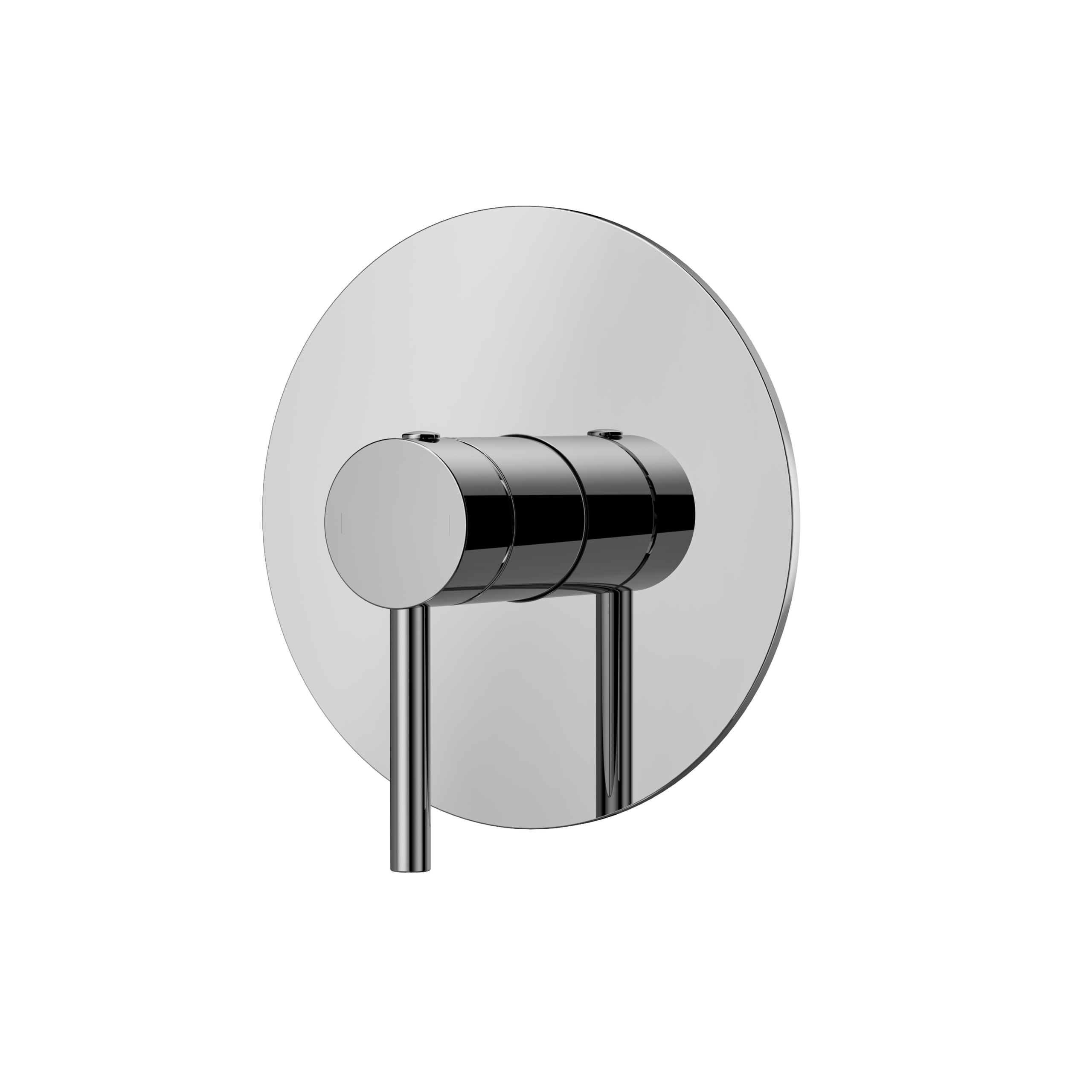 FLY Bateria prysznicowa podtynkowa