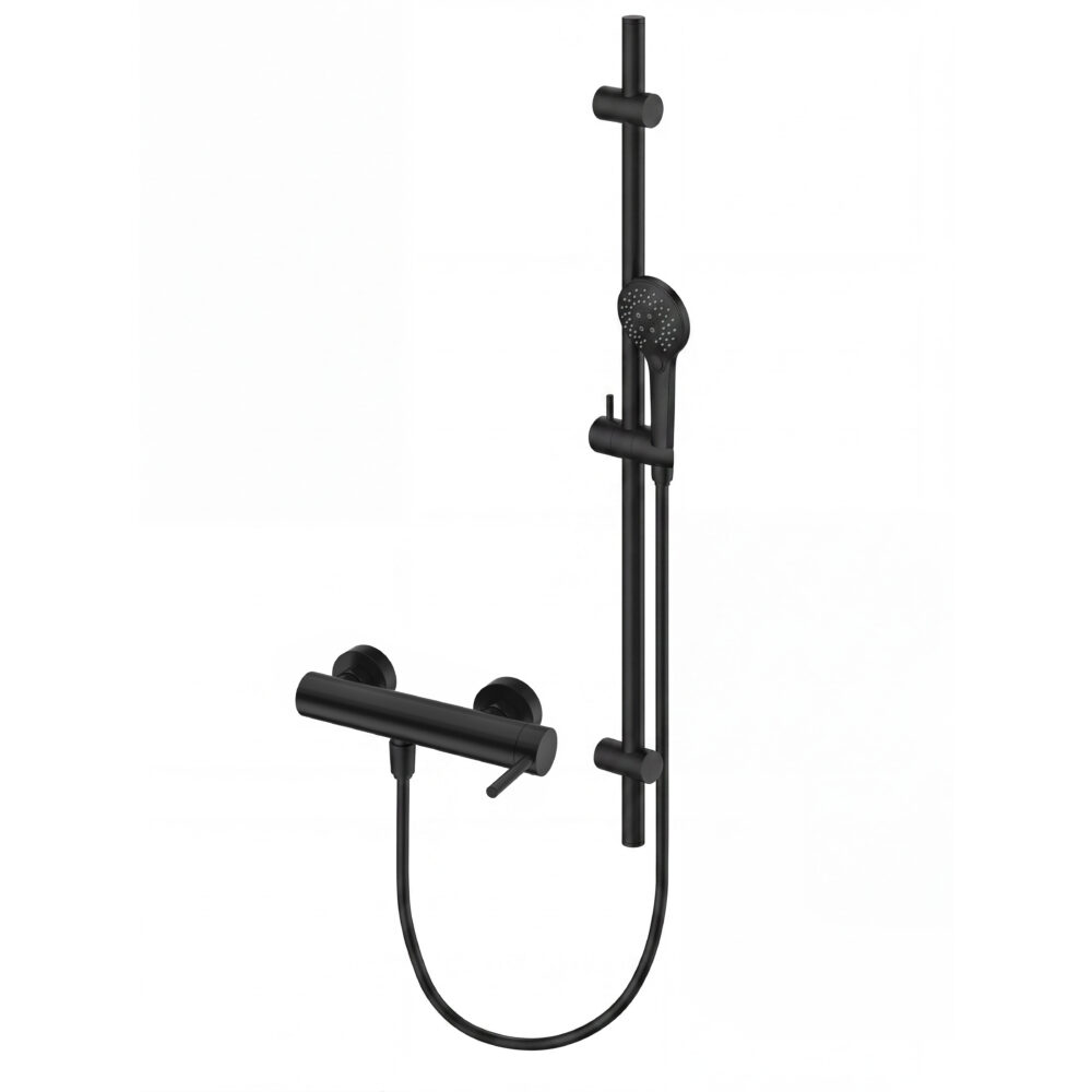 FLY zestaw prysznicowy ścienny